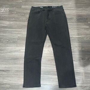 BlankNYC Wooster jeans. Black washed. NWT